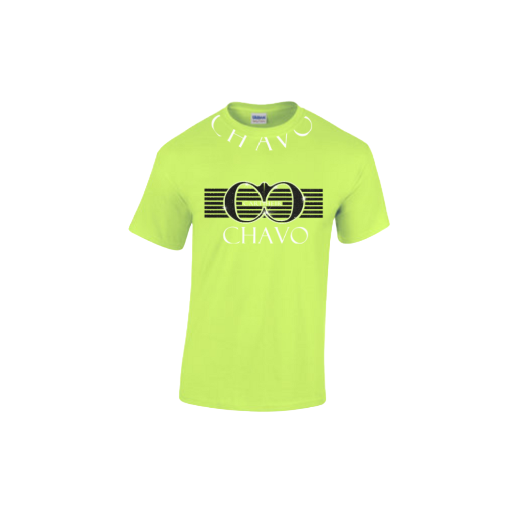 Chavo signature luxe tee 12