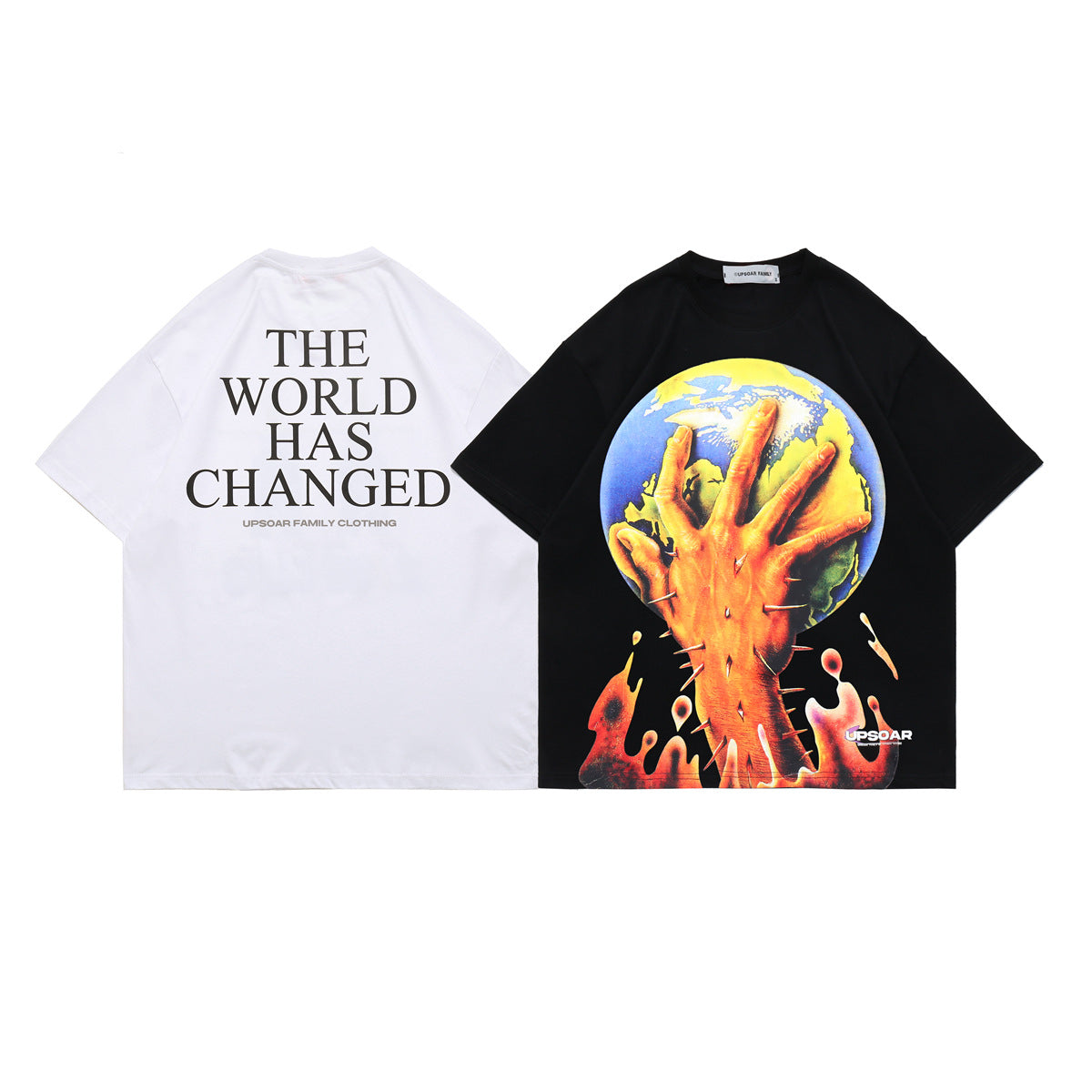 BC Fashion Tee