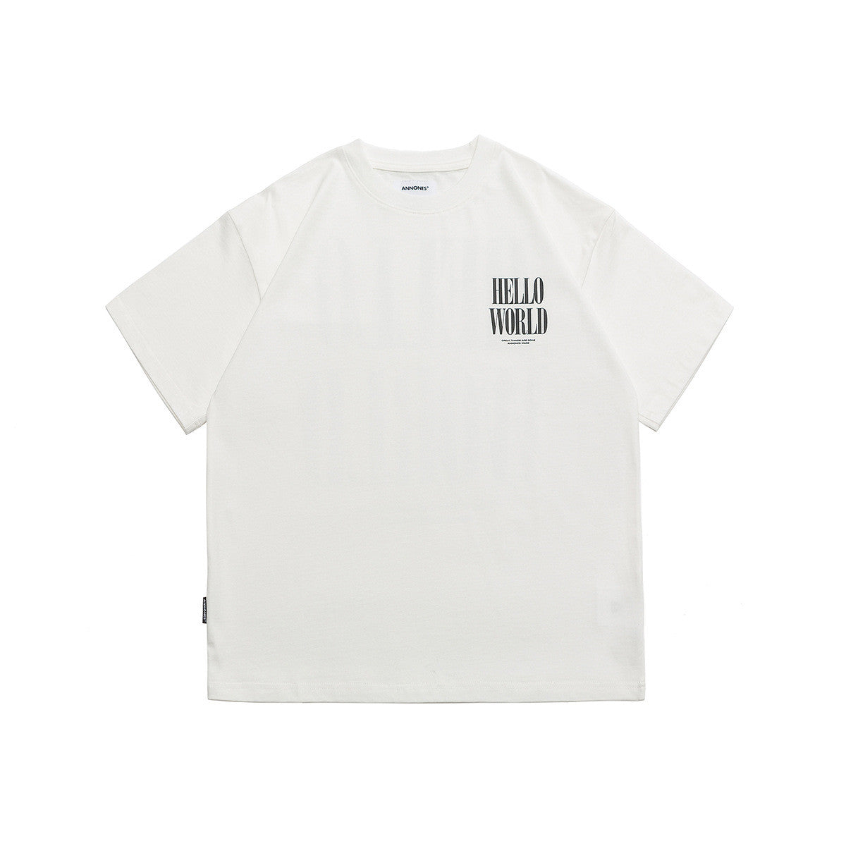 BC Fashion Tee