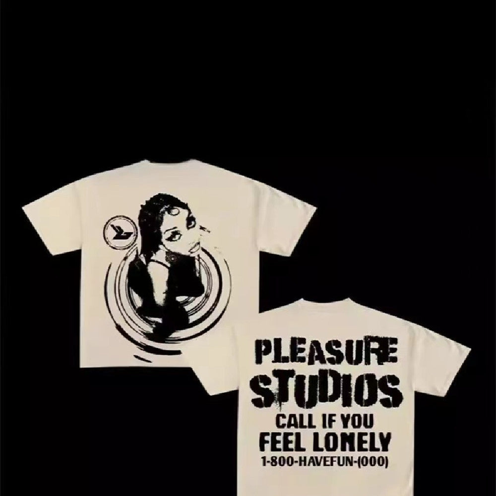 F*CK A Campaign graphic tees