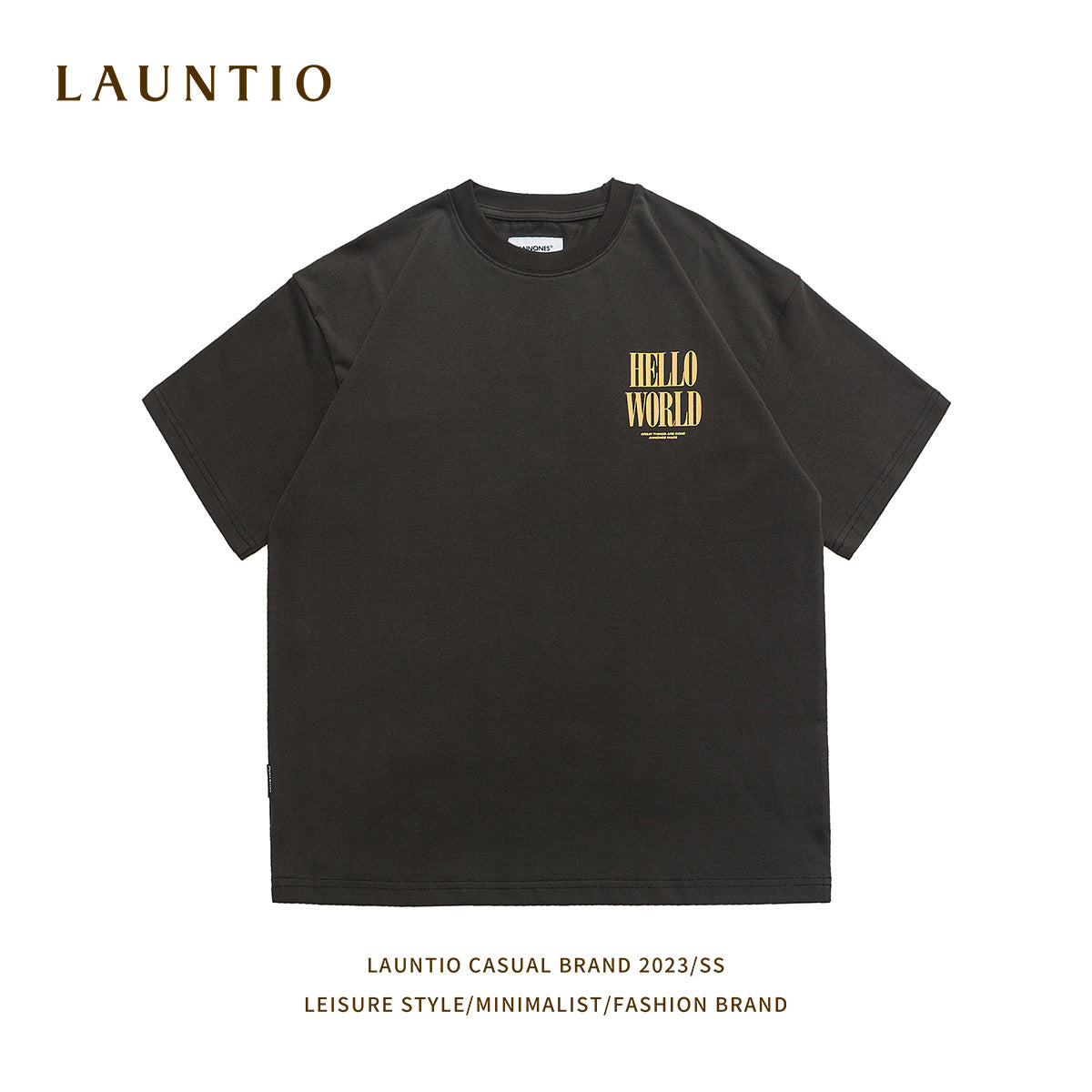 BC Fashion Tee