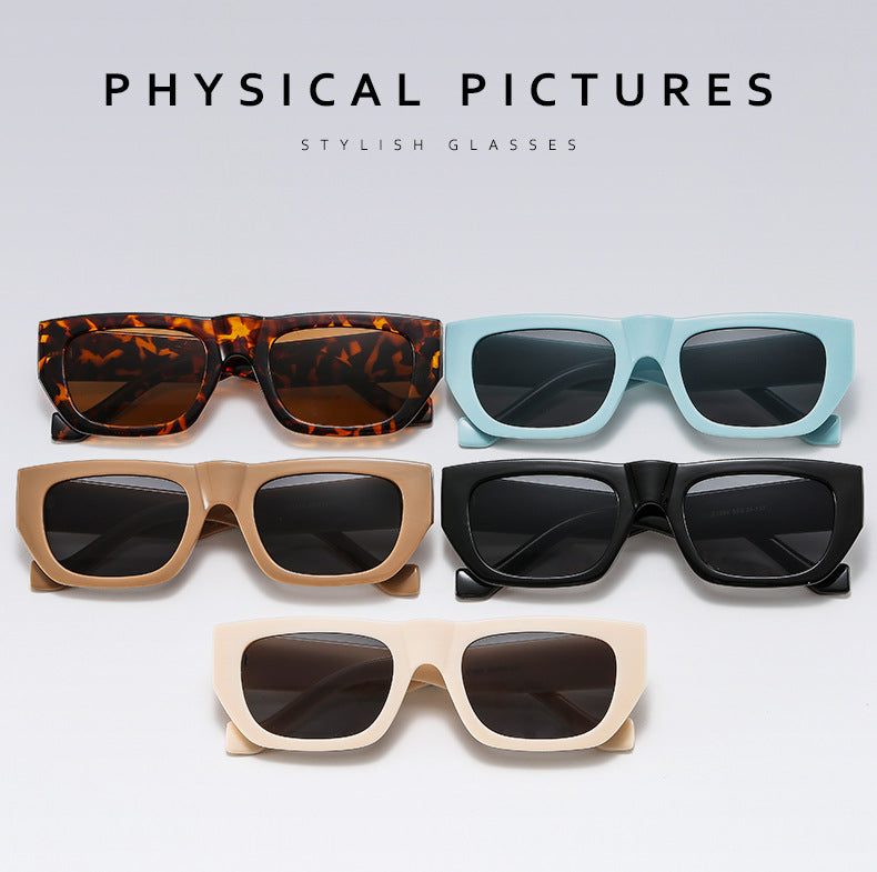 BC "SimpleFashion" Sunglasses