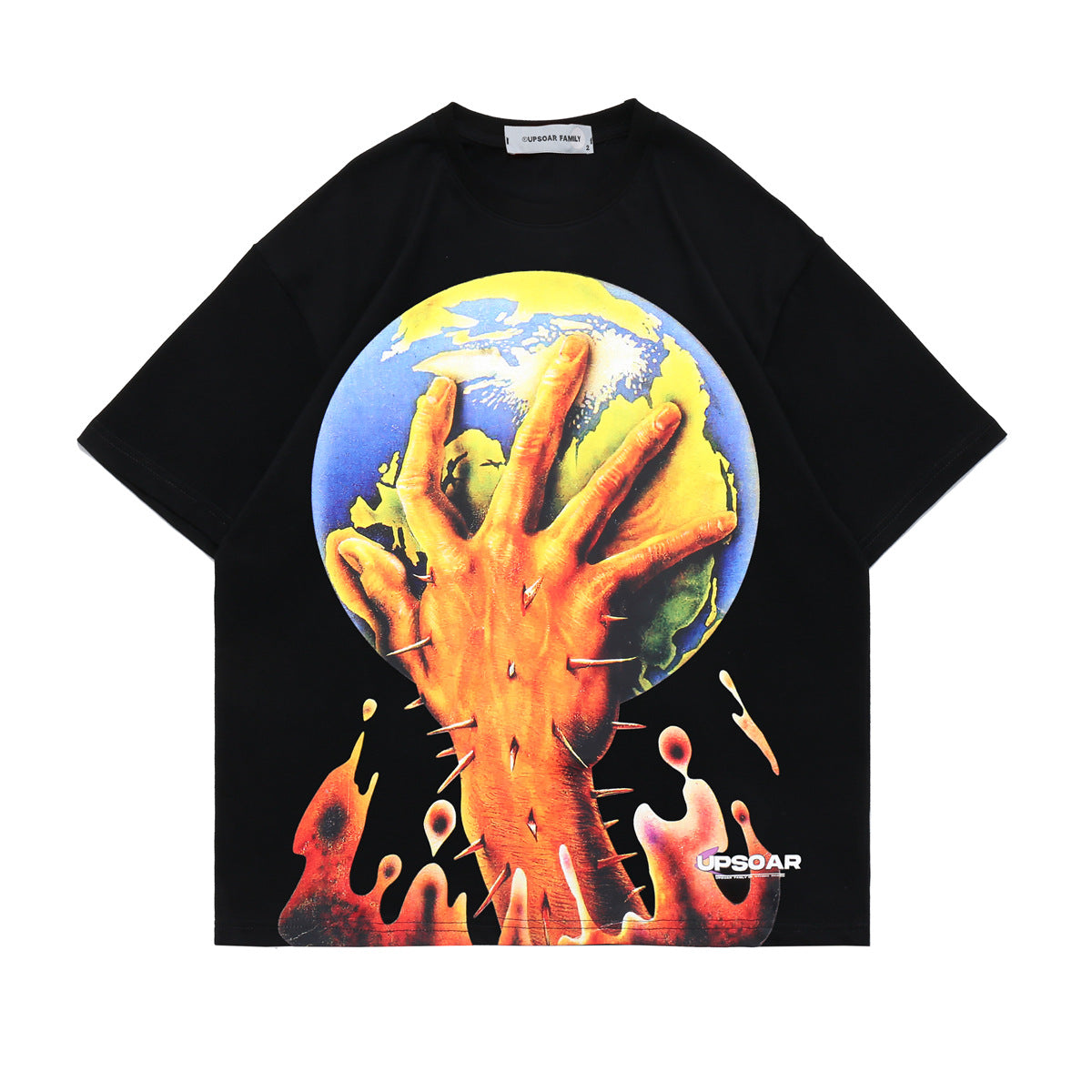 BC Fashion Tee