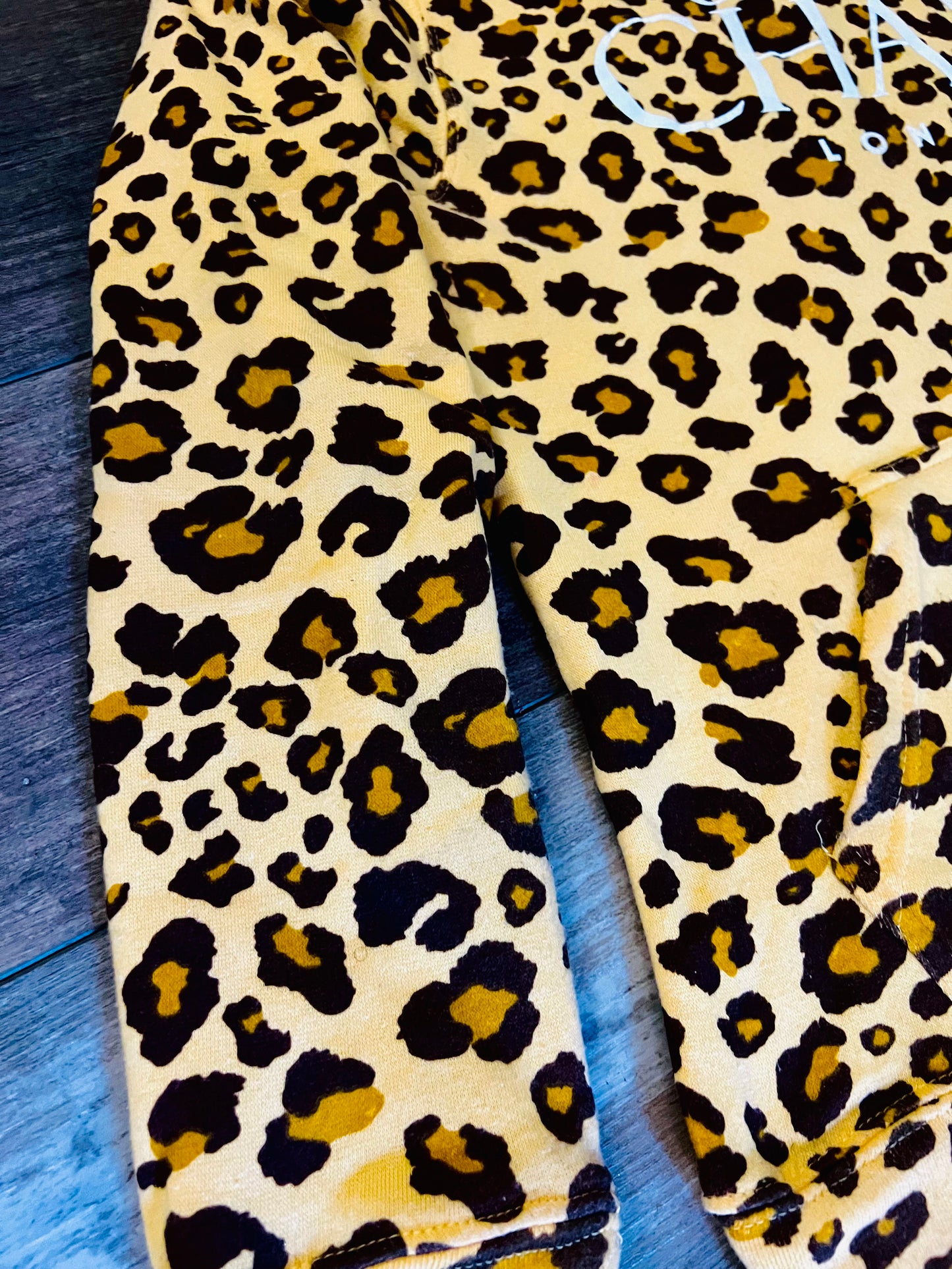 Feline Hoodie