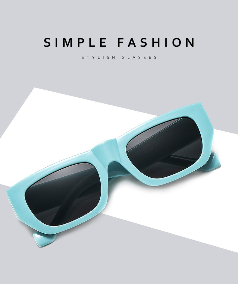 BC "SimpleFashion" Sunglasses