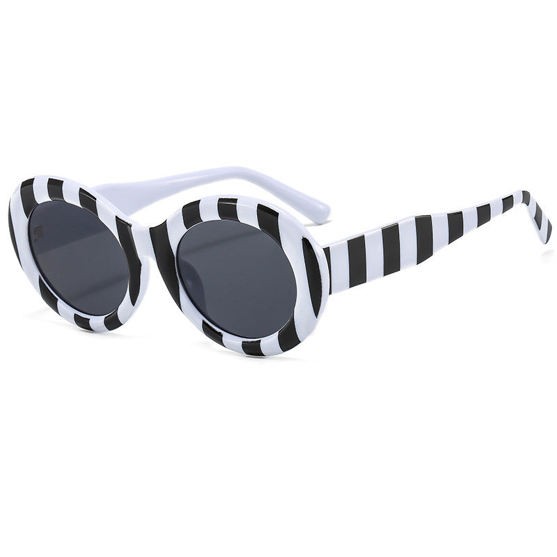 ChinaWhite sunglasses