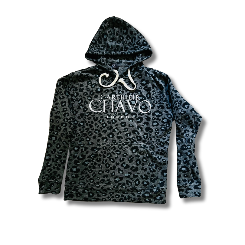 Feline Hoodie