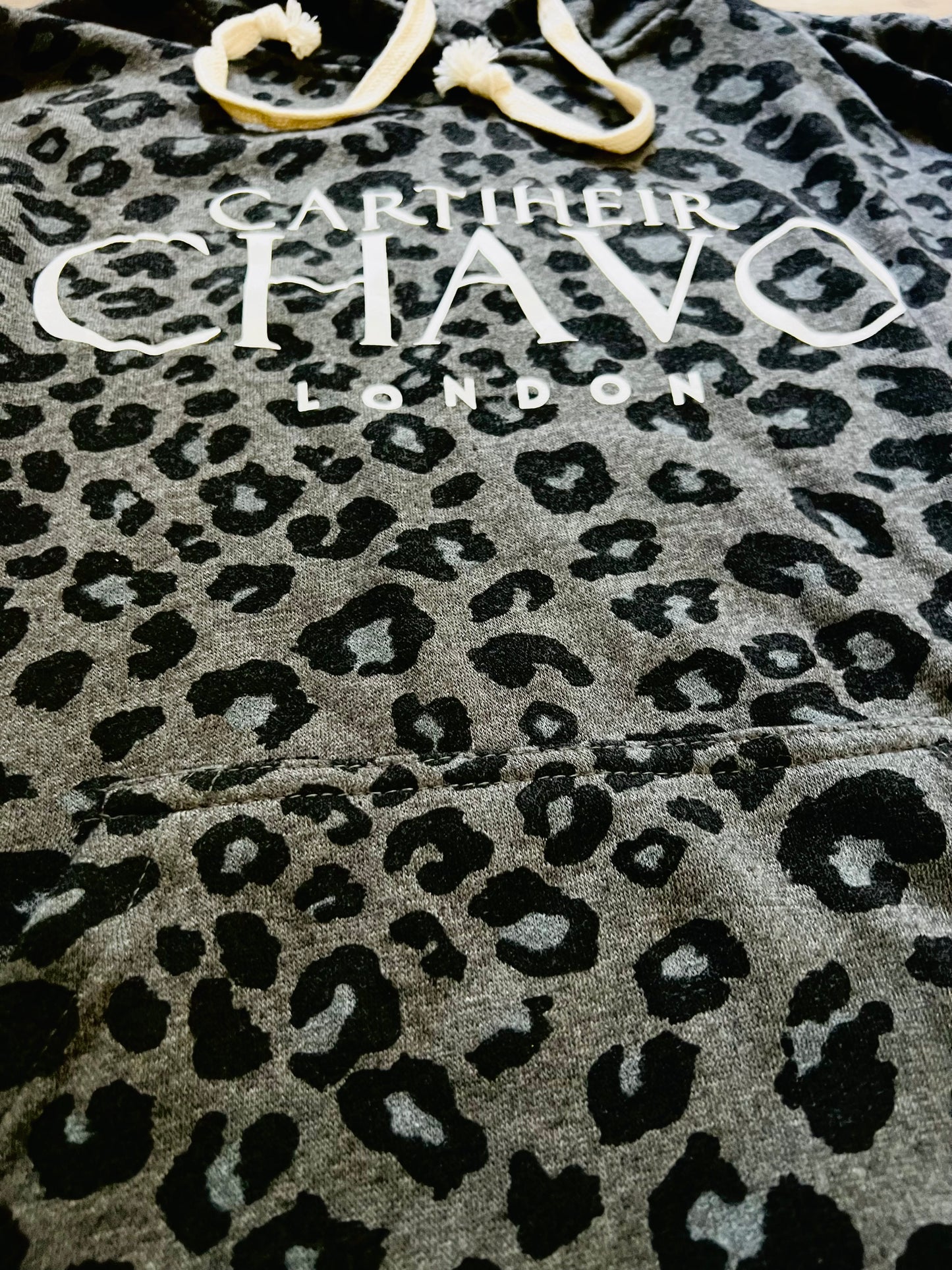 Feline Hoodie
