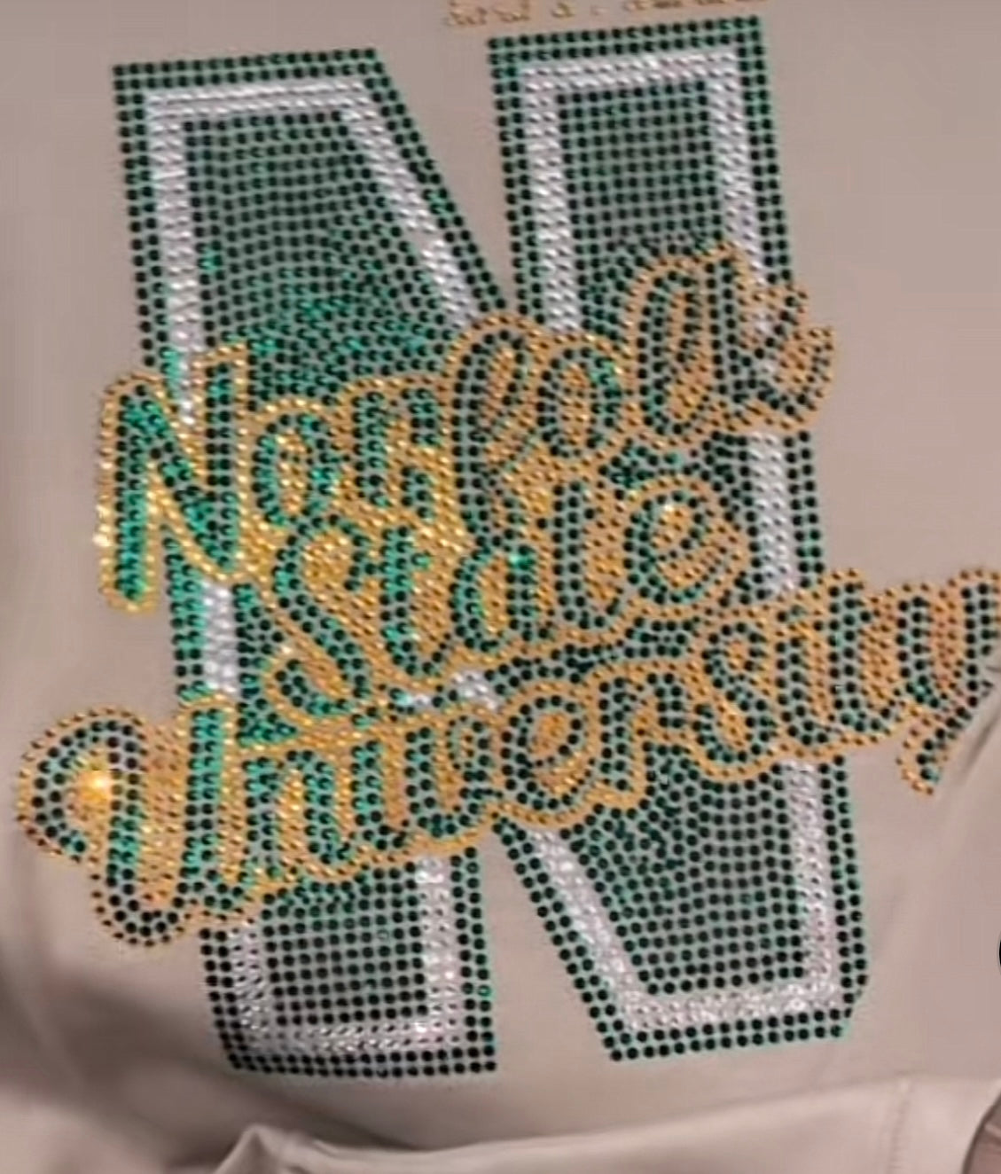 HBCU SPARTAN CLUB