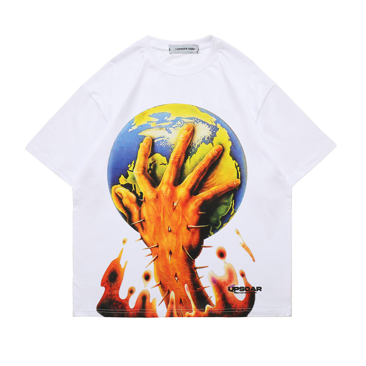 BC Fashion Tee