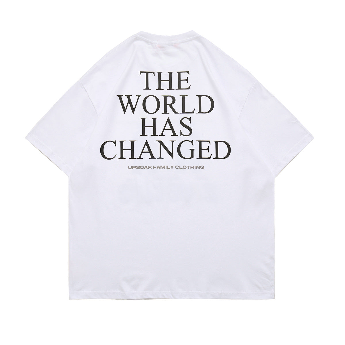 BC Fashion Tee