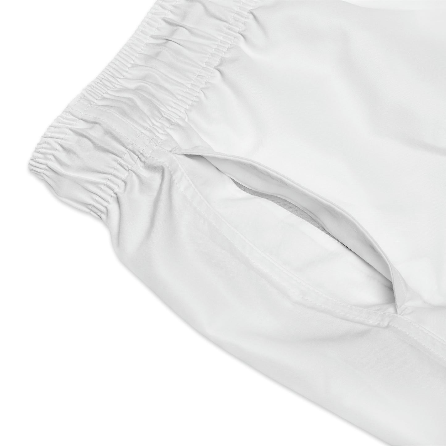 Highly Favored Swim Trunks