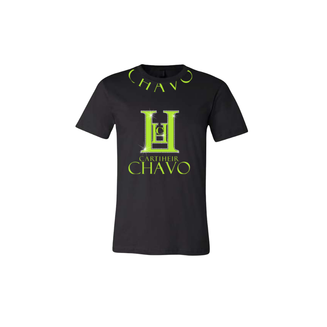 Chavo signature luxe tee 12