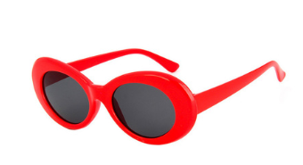BC "Tokyo-2" Fashion Glasses