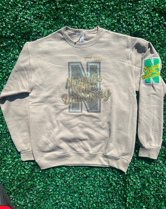 HBCU SPARTAN CLUB