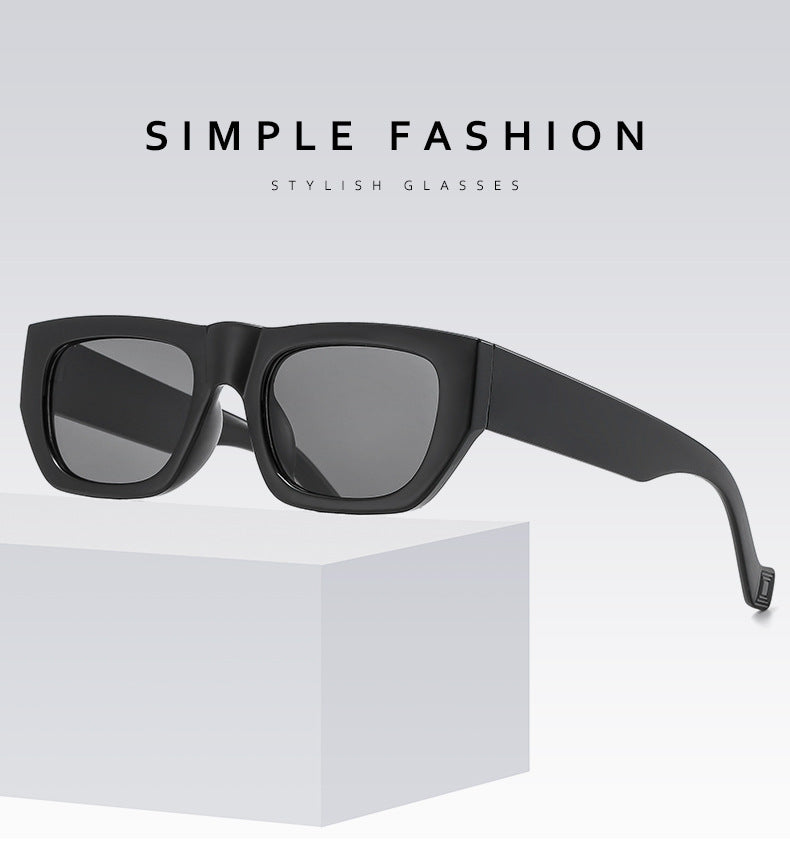 BC "SimpleFashion" Sunglasses