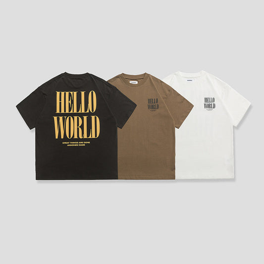 BC Fashion Tee