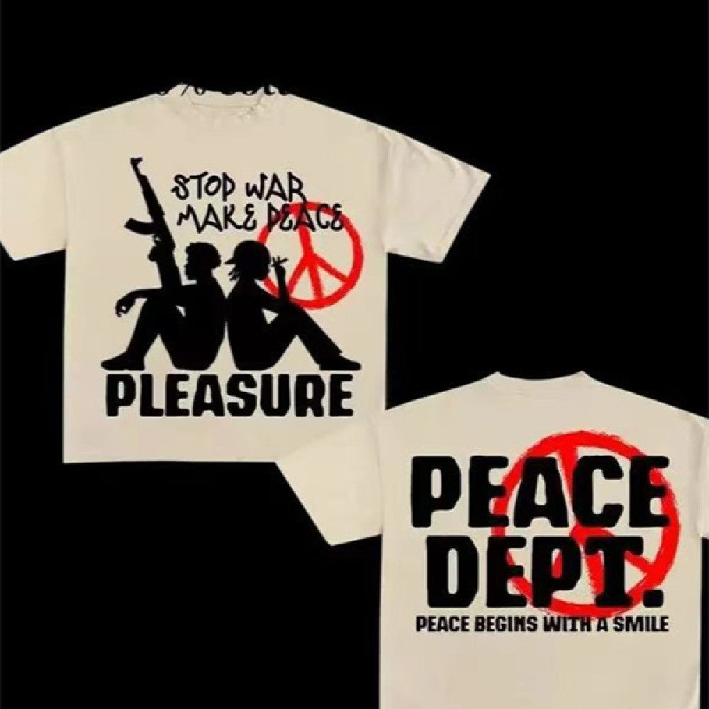 F*CK A Campaign graphic tees