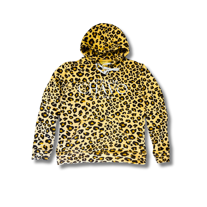 Feline Hoodie
