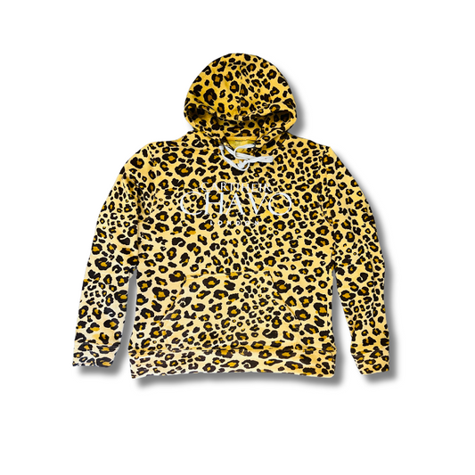 Feline Hoodie