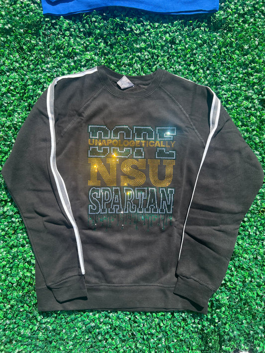 HBCU NSU DOPE
