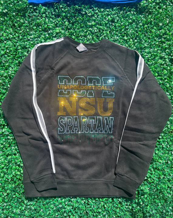 HBCU NSU DOPE