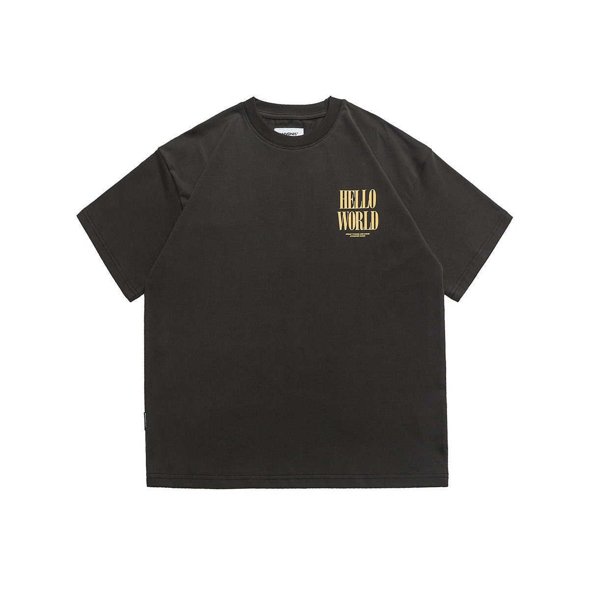 BC Fashion Tee