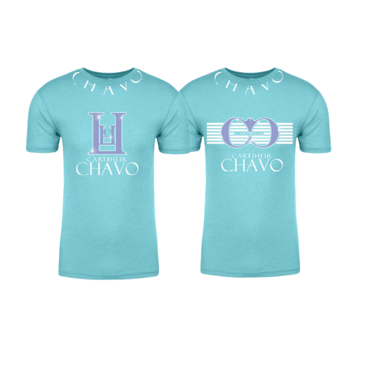 Chavo signature luxe tee 11