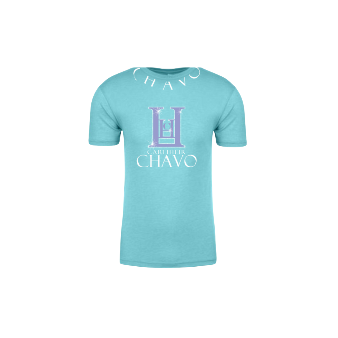 Chavo signature luxe tee 11