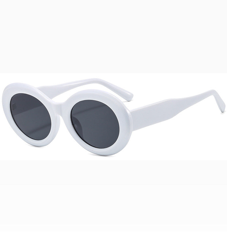 ChinaWhite sunglasses
