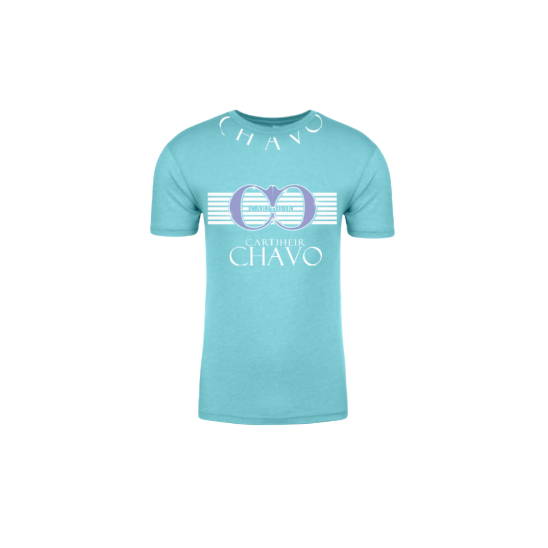 Chavo signature luxe tee 11