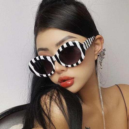 ChinaWhite sunglasses