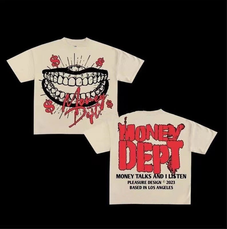 F*CK A Campaign graphic tees