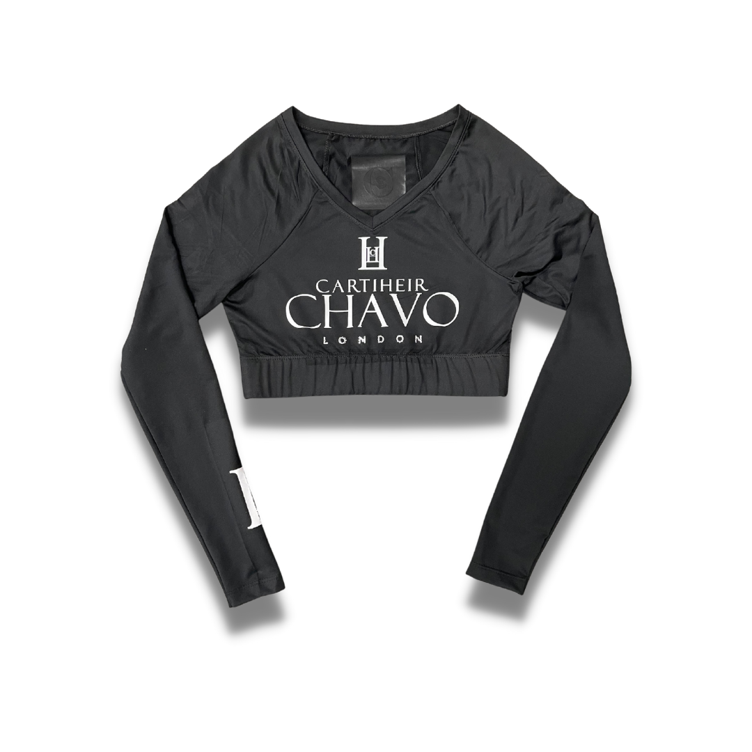 Chavo Sporty Crop top